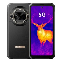 Telefon komórkowy BLACKVIEW BL9000 PRO/RUGGED Black