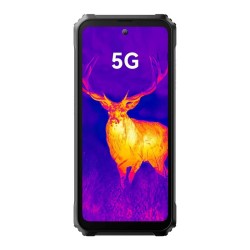 Telefon komórkowy BLACKVIEW BL9000 PRO/RUGGED Black