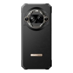 Telefon komórkowy BLACKVIEW BL9000 PRO/RUGGED Black