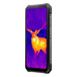 Telefon komórkowy BLACKVIEW BL9000 PRO/RUGGED Black