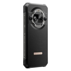 Telefon komórkowy BLACKVIEW BL9000 PRO/RUGGED Black