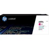 HP LaserJet 659X oryginalny purpurowy toner o dużej wydajności