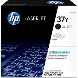 Wkład HP nr 37Y HP37Y HP 37Y (CF237Y)