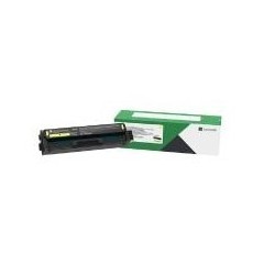 RETURN-TONER CARTRIDGE YELLOW/CS331 / CX331 -HIGH CAPACITY