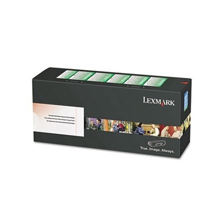 Lexmark Toner Cartridge 1 Pc(S)