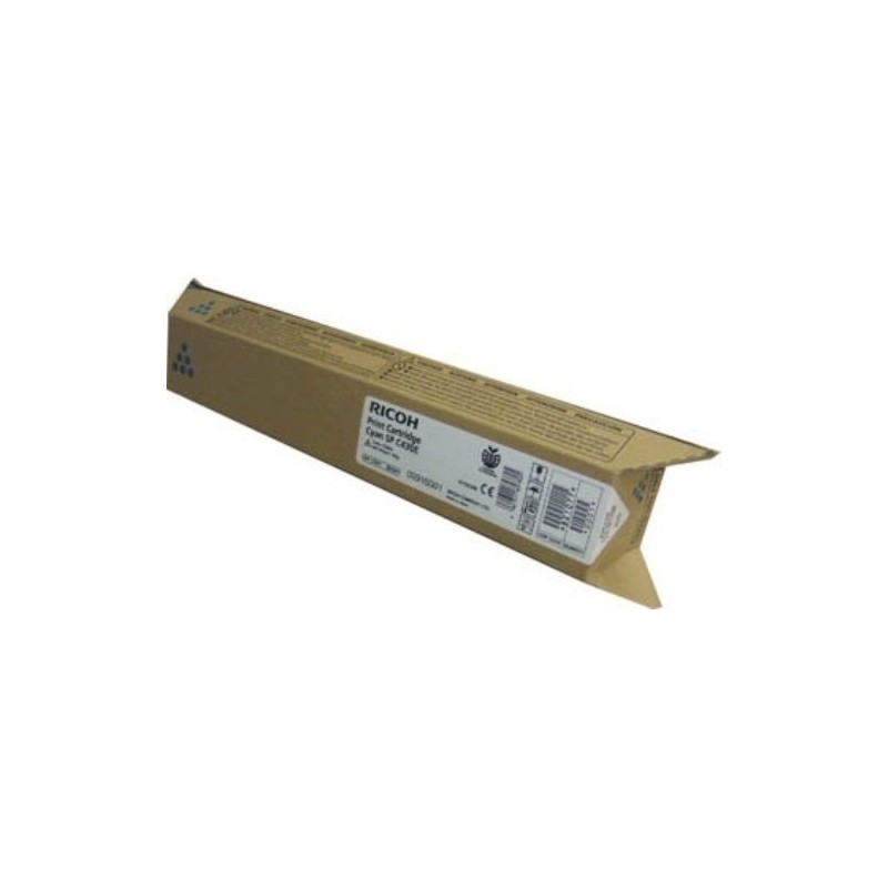 Toner Ricoh SP C430E Błękitny (821280) (821207)