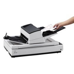Skaner dokumentów Ricoh Fujitsu fi-7700 fi7700 (PA03740-B001)