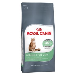 Royal Canin FCN Digestive Care - sucha karma dla kota dorosłego - 10kg