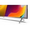 Sharp 55FP1EA Telewizor 139,7 cm (55") 4K Ultra HD Smart TV Wi-Fi Srebrny