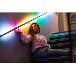 Inteligentna Listwa LED Twinkly 90 RGB 1,5m