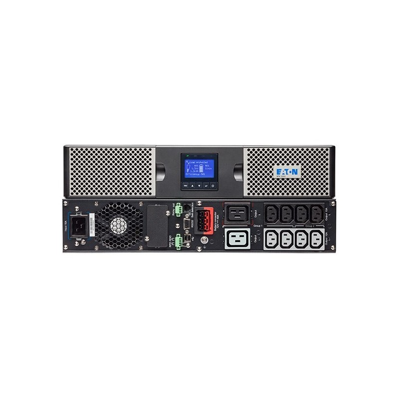 EATON- zasilacz awaryjny 9PX 3000i RT2U EATON- zasilacz awaryjny 9PX 3000i RT2U