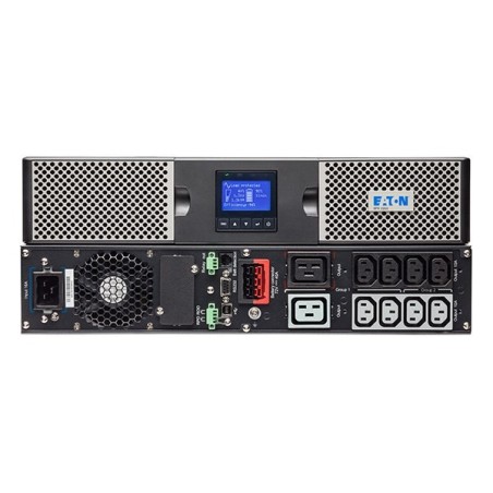 EATON 9PX 3000I RT2U/IN