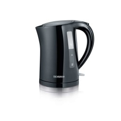 SEVERIN CZAJNIK ELEKTR. PLASTIK, 1,5L, 2200W WK3498