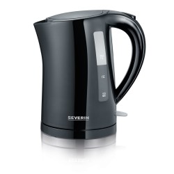 SEVERIN CZAJNIK ELEKTR. PLASTIK, 1,5L, 2200W WK3498