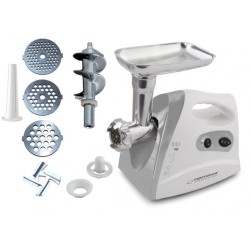 Maszynka do mielenia mięsa Esperanza EKM012E (600W kolor biały)