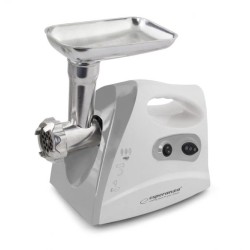 Maszynka do mielenia mięsa Esperanza EKM012E (600W kolor biały)