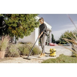 Odkurzacz Uniwersalny KARCHER WD 2 Plus V-12/4/18C