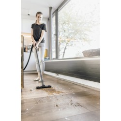 Odkurzacz Uniwersalny KARCHER WD 2 Plus V-12/4/18C