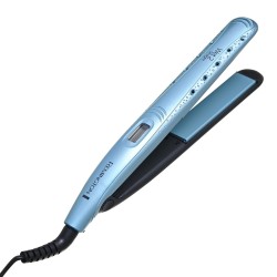 Prostownica REMINGTON Wet2Straight S7300 (kolor błękitny)