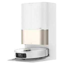 Robot sprzątający Dreame X40 Ultra Complete (biały)