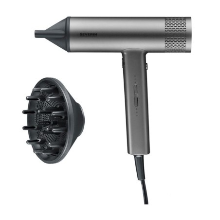 SEVERIN SUSZARKA DO WŁOSÓW, DYFUZOR, 2000W HT 0169