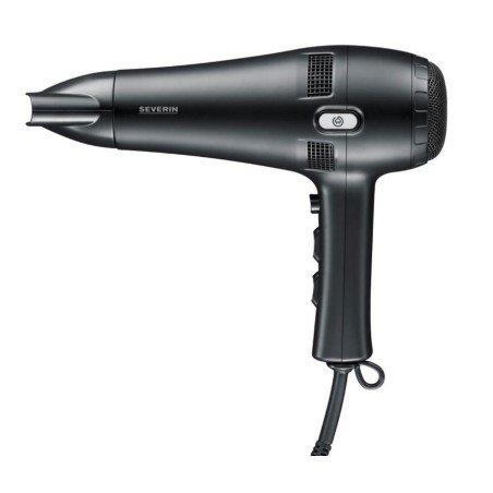 SEVERIN SUSZARKA DO WŁOSÓW 2100W, DYFUZOR HT 0165