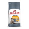 ROYAL CANIN FCN Hair&Skin Care - sucha karma dla kota dorosłego - 10 kg