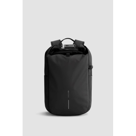 XD DESIGN PLECAK URBAN WATER RESISTANT BLACK P706.2801