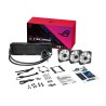 Chłodzenie ASUS ROG STRIX LC II 360 ARGB