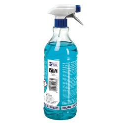 MILL CLEAN UMYJE Płyn do mycia szyb, luster, glazury 1,22l (opak.zb 9 szt.)