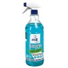 MILL CLEAN UMYJE Płyn do mycia szyb, luster, glazury 1,22l (opak.zb 9 szt.)