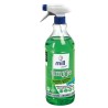 MILL CLEAN UMYJE Płyn do mycia szyb, szkła, luster, glazury o zapachu Konwalii 1,22l (opak.zb 9 szt.)