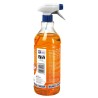 MILL CLEAN UMYJE Płyn do mycia szyb, luster, glazury o zapachu Pomarańczy 1,22l (opak.zb 9 szt.)