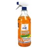 MILL CLEAN UMYJE Płyn do mycia szyb, luster, glazury o zapachu Pomarańczy 1,22l (opak.zb 9 szt.)