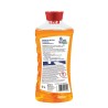 MILL CLEAN Płyn do mycia podłóg o zapachu Pomarańczy 1l (opak.zb 9 szt.)