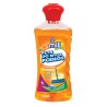 MILL CLEAN Płyn do mycia podłóg o zapachu Pomarańczy 1l (opak.zb 9 szt.)