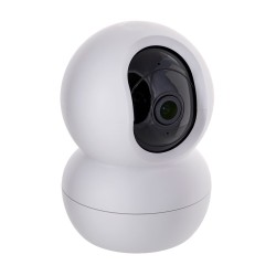Kamera IP Trust IPCAM-2800 Indoor PTZ Wi-Fi White