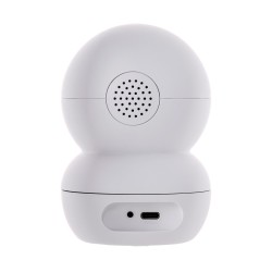 Kamera IP Trust IPCAM-2800 Indoor PTZ Wi-Fi White