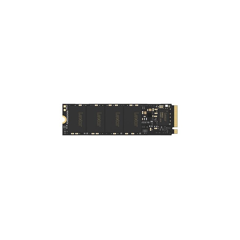 DYSK SSD LEXAR 512GB NM620 M.2 2280 NVME DYSK SSD LEXAR 512GB NM620 M.2 2280 NVME