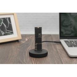 Digitus Stacja dokująca M.2 NVMe/SATA
