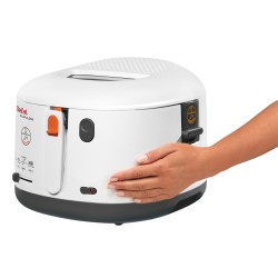 Frytownica Tefal FF162131 (2,1 l 1,2 kg 1900W biały)