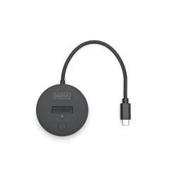 Digitus Stacja dokująca M.2 NVMe/SATA