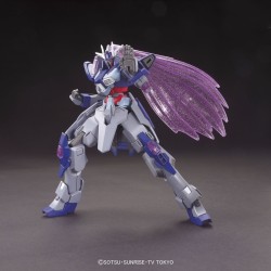 Figurka kolekcjonerska BANDAI HGBF 1/144 DENIAL GUNDAM