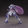 Figurka kolekcjonerska BANDAI HGBF 1/144 DENIAL GUNDAM