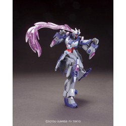 Figurka kolekcjonerska BANDAI HGBF 1/144 DENIAL GUNDAM