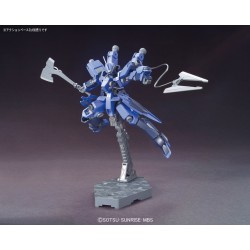 Figurka kolekcjonerska BANDAI HG 1/144 MCGILLIS`S SCHWALBE GRAZE