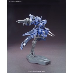 Figurka kolekcjonerska BANDAI HG 1/144 MCGILLIS`S SCHWALBE GRAZE