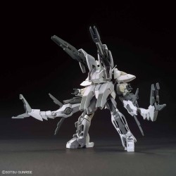 HGBF 1/144 REVERSIBLE GUNDAM BL