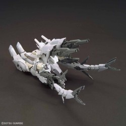 HGBF 1/144 REVERSIBLE GUNDAM BL