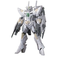HGBF 1/144 REVERSIBLE GUNDAM BL